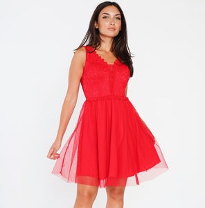 Robe - MANON