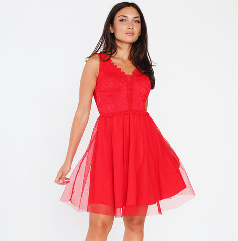 Robe - MANON