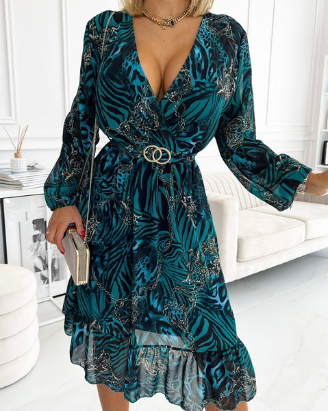 Robe - BRIGITTE