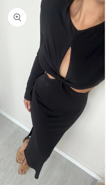 Robe - YRIS