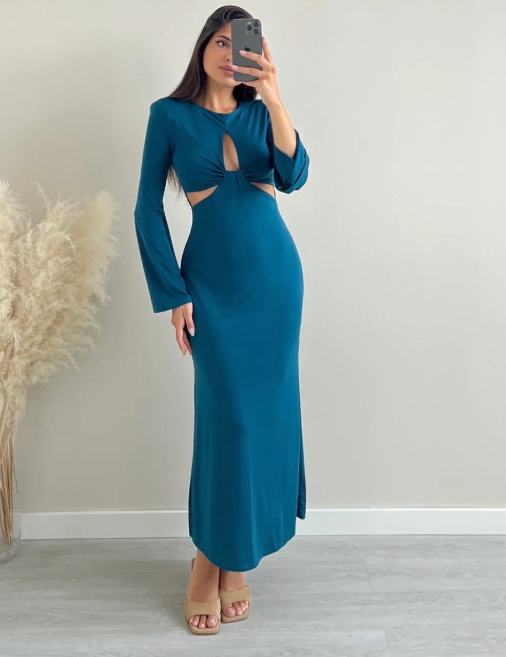 Robe - YRIS