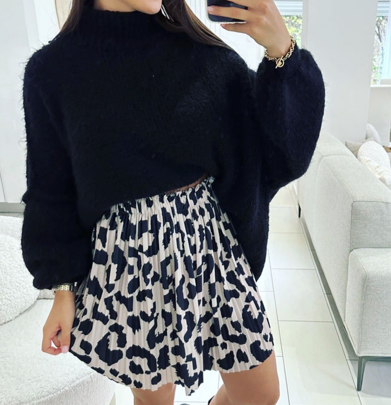 Jupe - ZOE