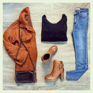 Veste - MADY