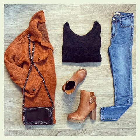 Veste - MADY