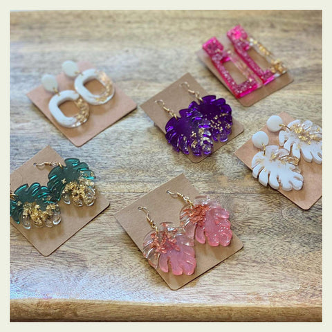 Boucles - EMMA