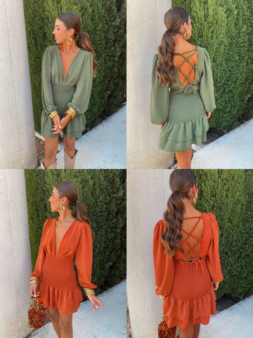 Robe - ELENA
