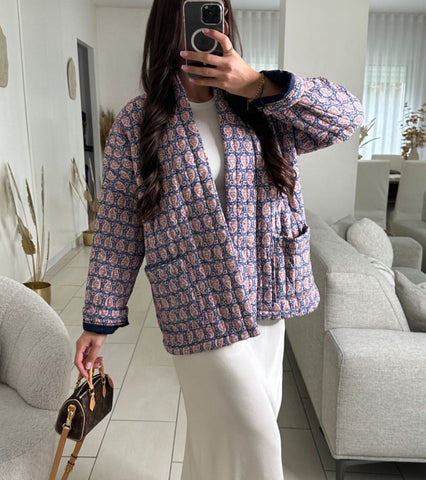 Veste - ANNIE
