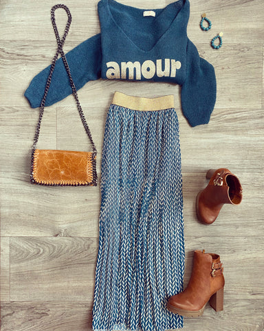 Pull - AMOUR