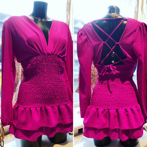 Robe - ELENA
