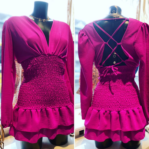 Robe - ELENA