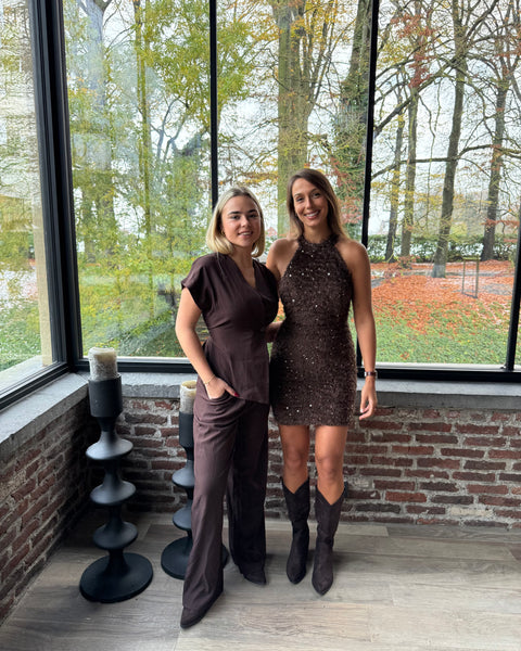 Ensemble chocolat - COSTARD