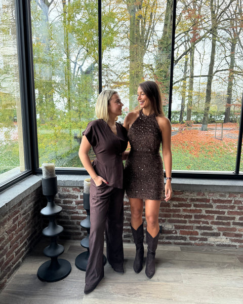 Ensemble chocolat - COSTARD