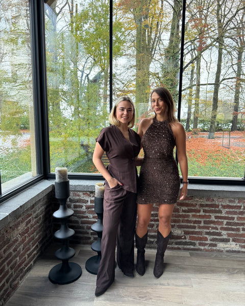 Ensemble chocolat - COSTARD