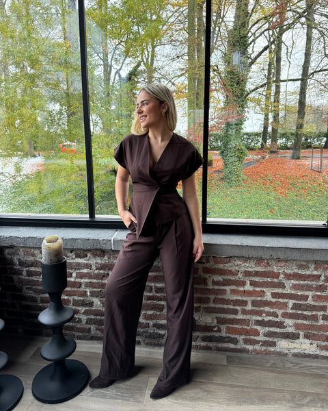 Ensemble chocolat - COSTARD