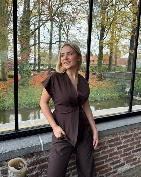 Ensemble chocolat - COSTARD