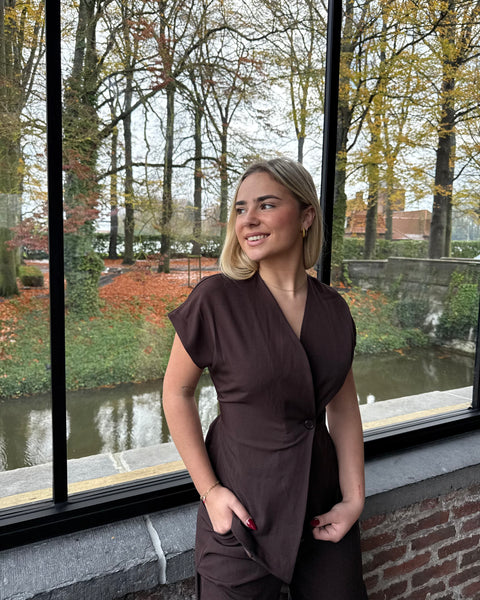 Ensemble chocolat - COSTARD