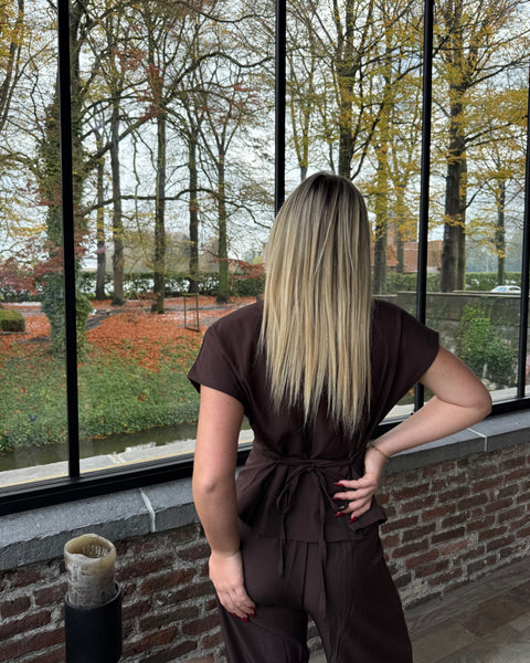 Ensemble chocolat - COSTARD