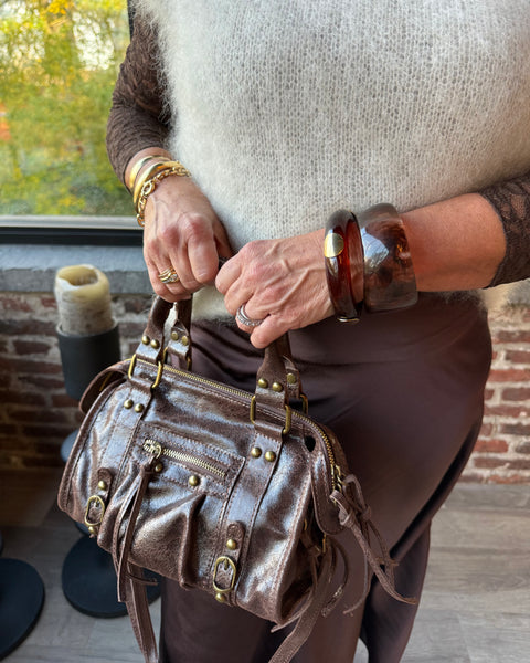 Bracelets - CHOCOLAT