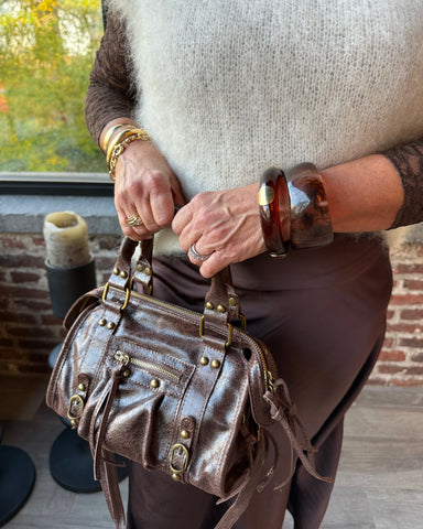 Bracelets - CHOCOLAT