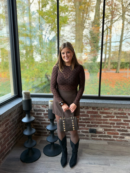 Body chocolat - POIS