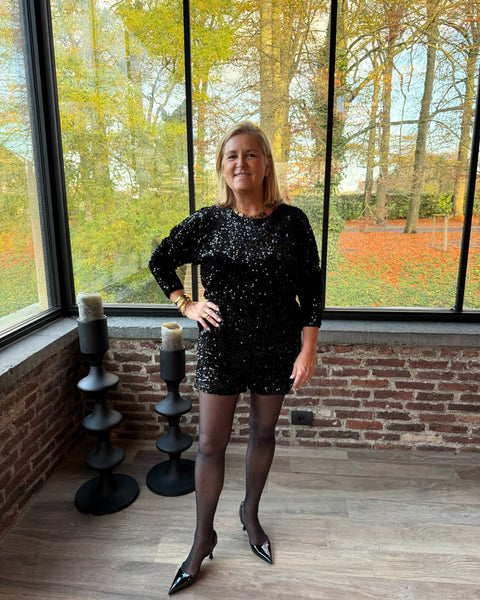 Combi short - MARIE SO