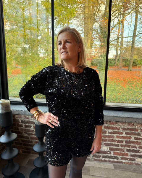 Combi short - MARIE SO