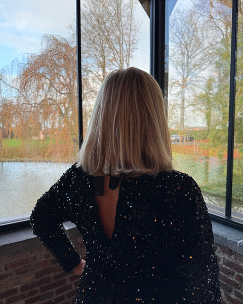 Combi short - MARIE SO