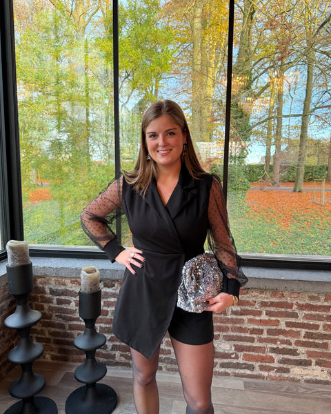 Combi short mate - CLARICCE