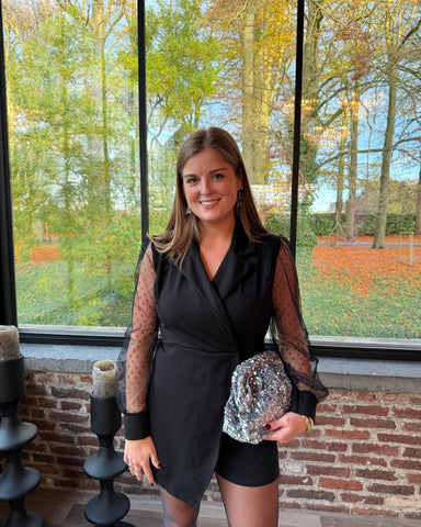 Combi short mate - CLARICCE