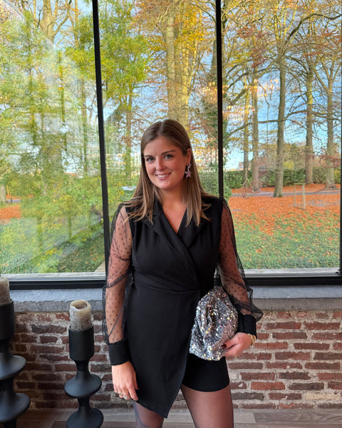 Combi short mate - CLARICCE