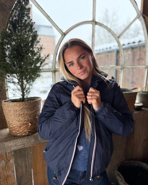 K-way court - BLEU MARINE