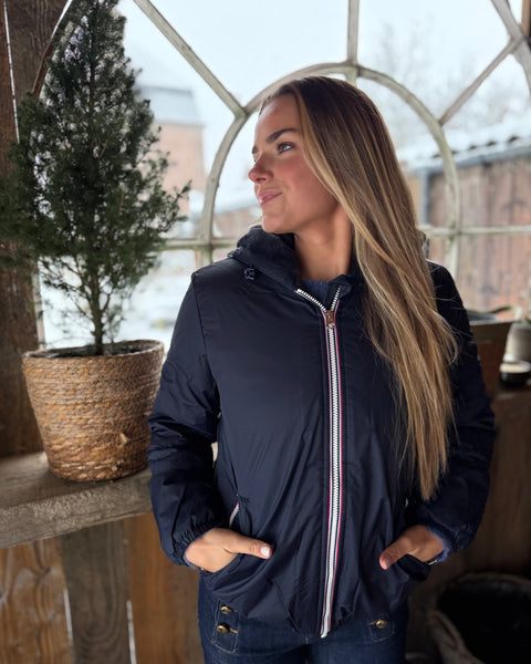 K-way court - BLEU MARINE