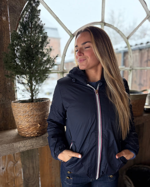 K-way court - BLEU MARINE