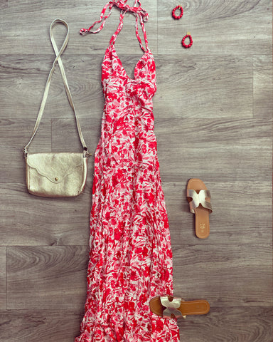 Robe - CHRISTELLE