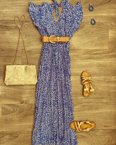 Robe - LOLITA