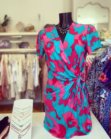 Robe - FANNY