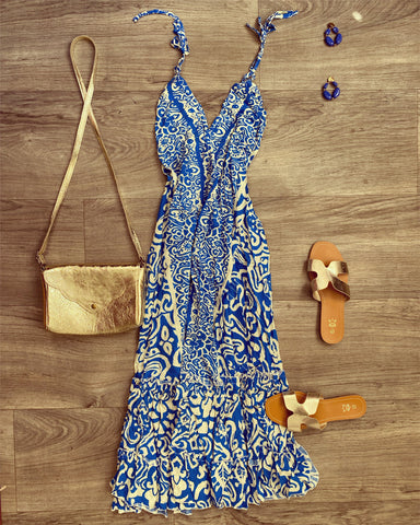 Robe - AVA