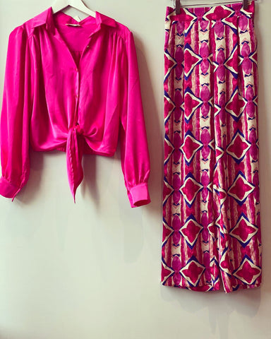 Pantalon - MARIA