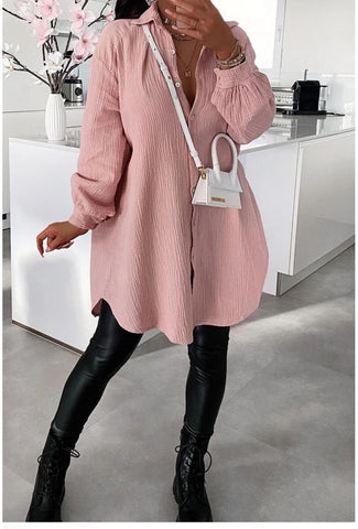 Chemise - LOANA