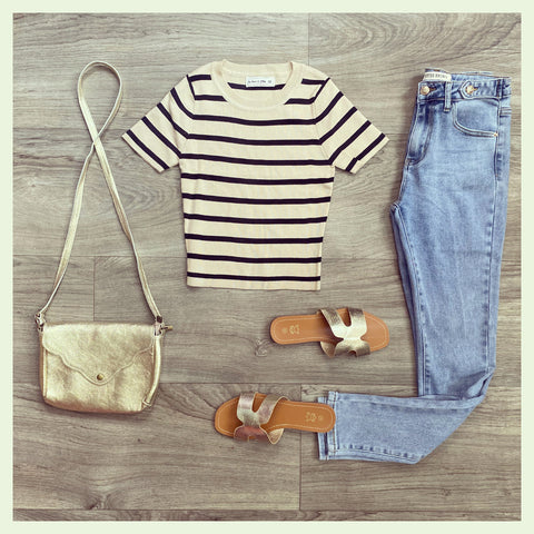 T-shirt - MONA