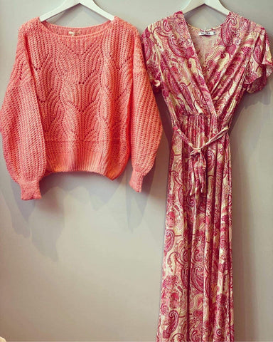Robe - PERINNE
