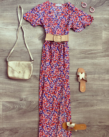 Robe - MARINE