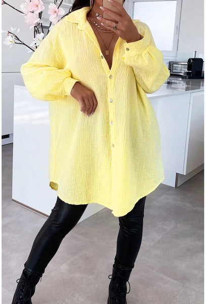 Chemise - LOANA