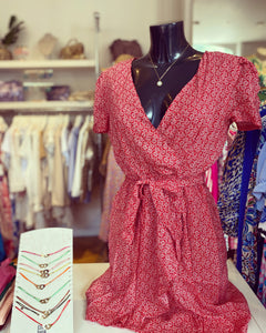 Robe - JULIA