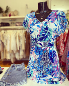 Robe - LOLIE