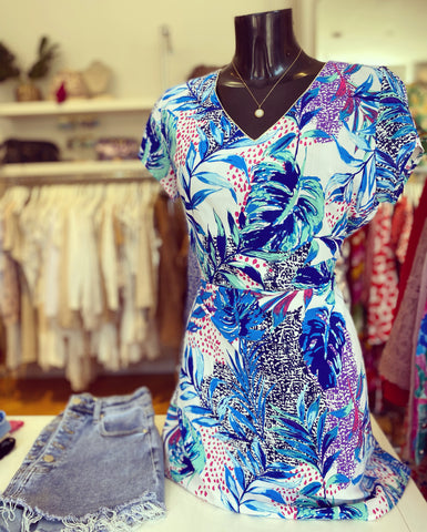 Robe - LOLIE