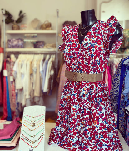 Robe - PATRICIA