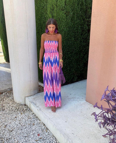 Robe - MAE