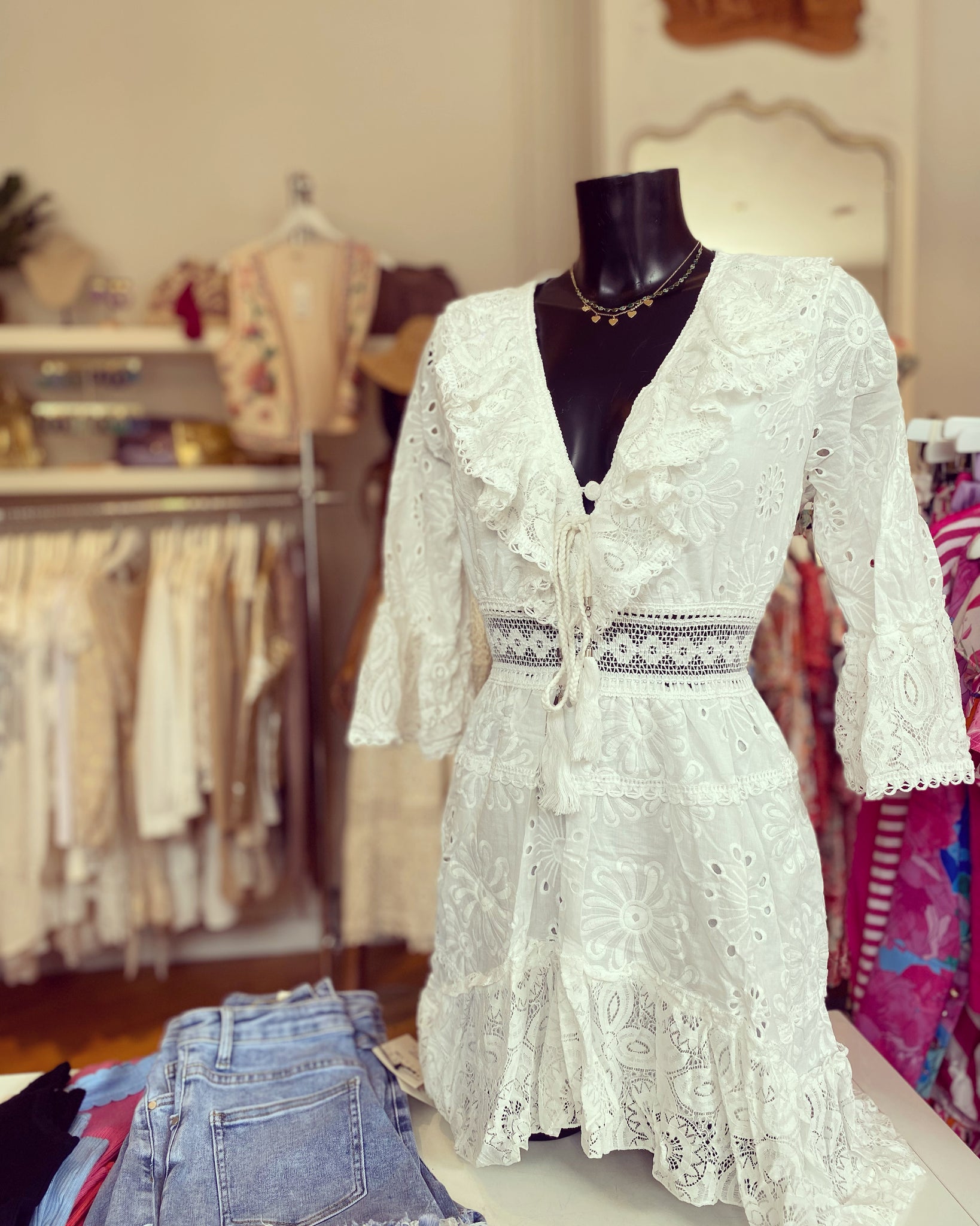 Robe - ARIANE