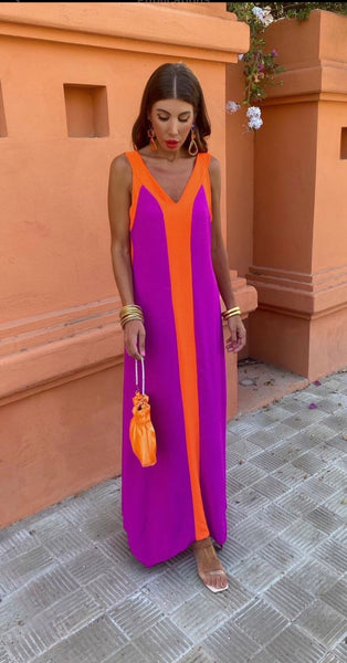 Robe - LIZA